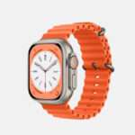 X-Ultra Series Smart Watch