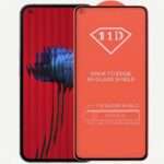 REDDWARF 11D Tempered Glass for Nothing Phone (1) (Pack of 1, Transparent)